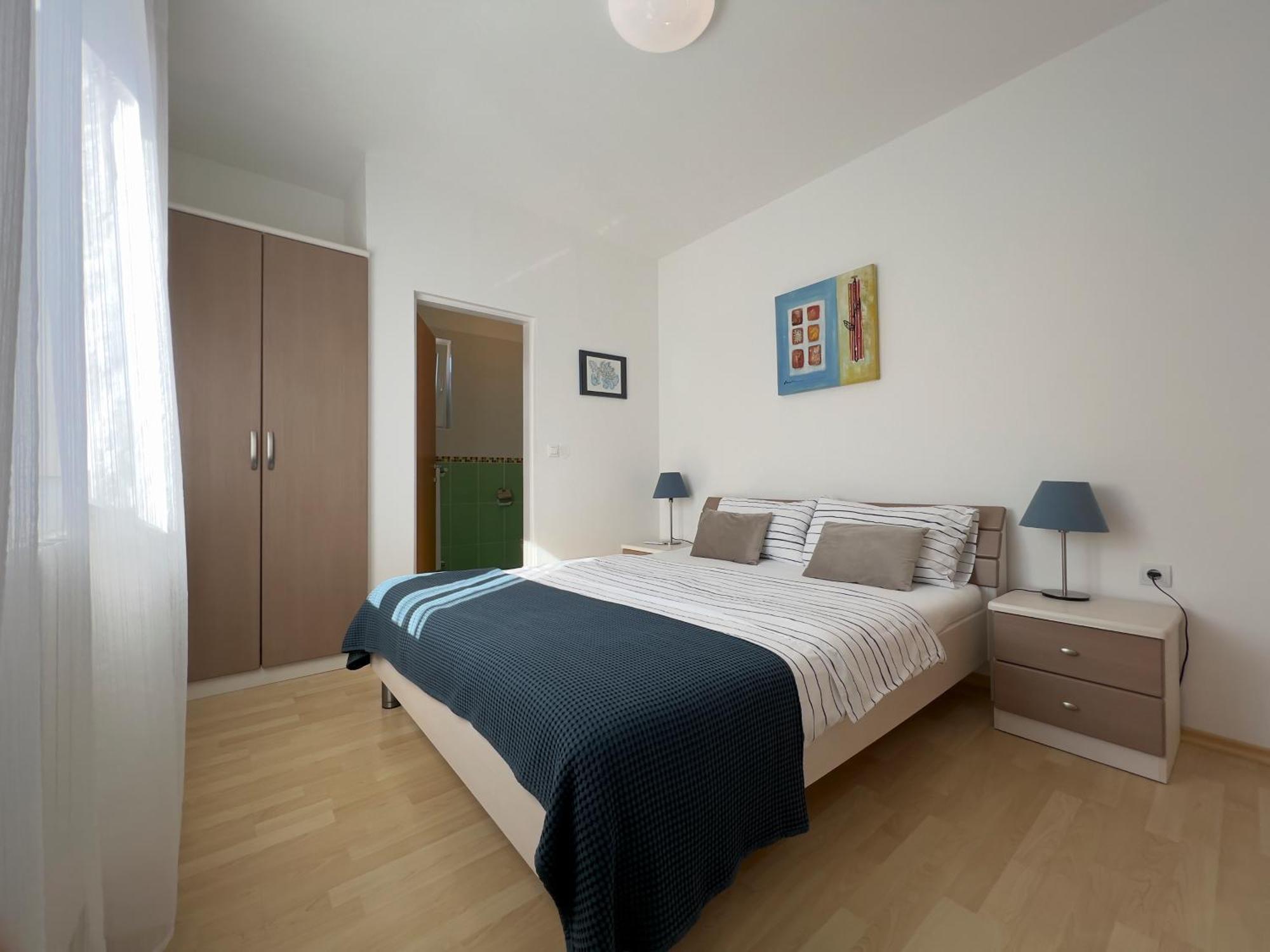 Stay In The Heart Of Porec - 50M To The Beach Екстер'єр фото