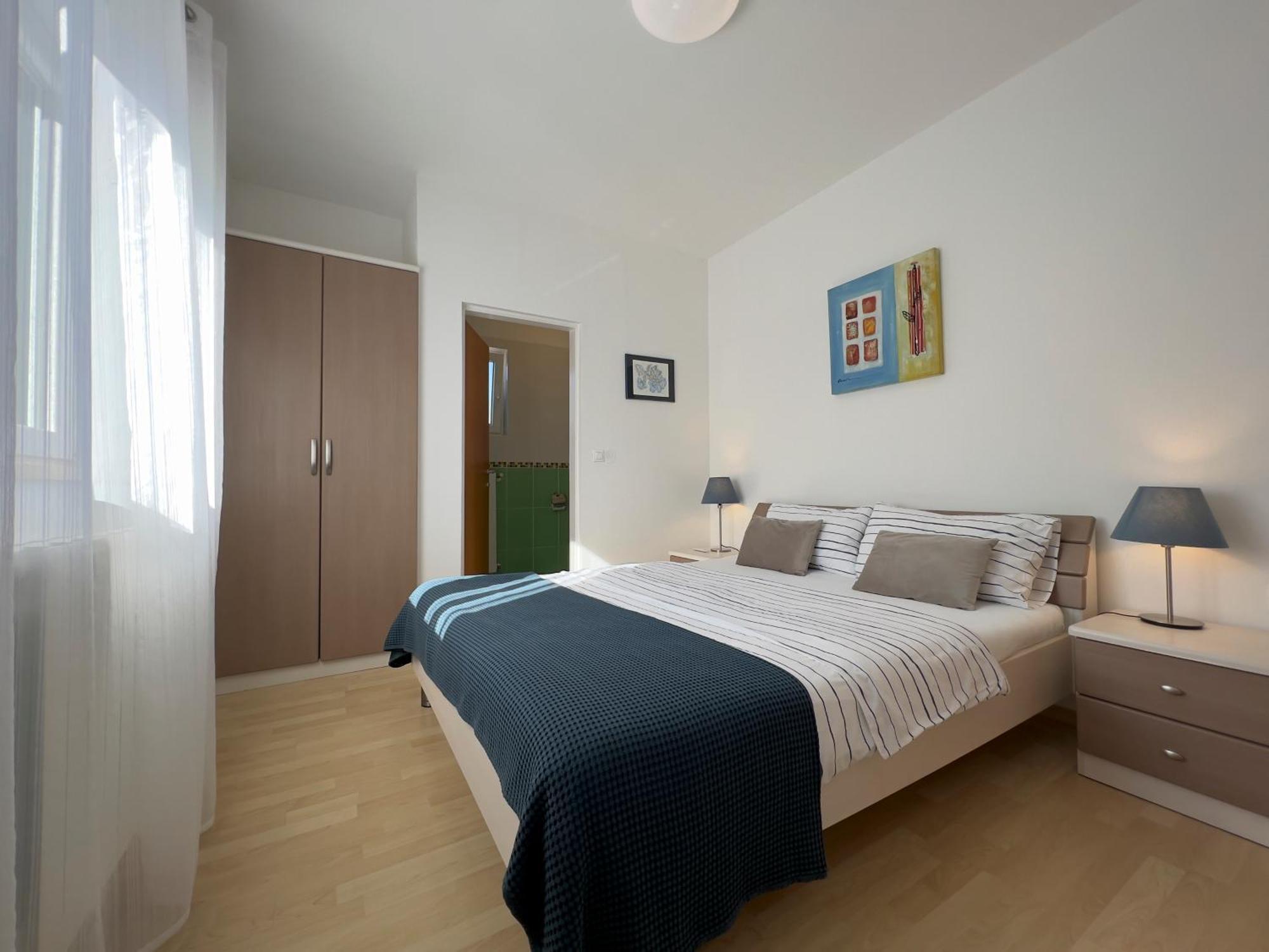 Stay In The Heart Of Porec - 50M To The Beach Екстер'єр фото