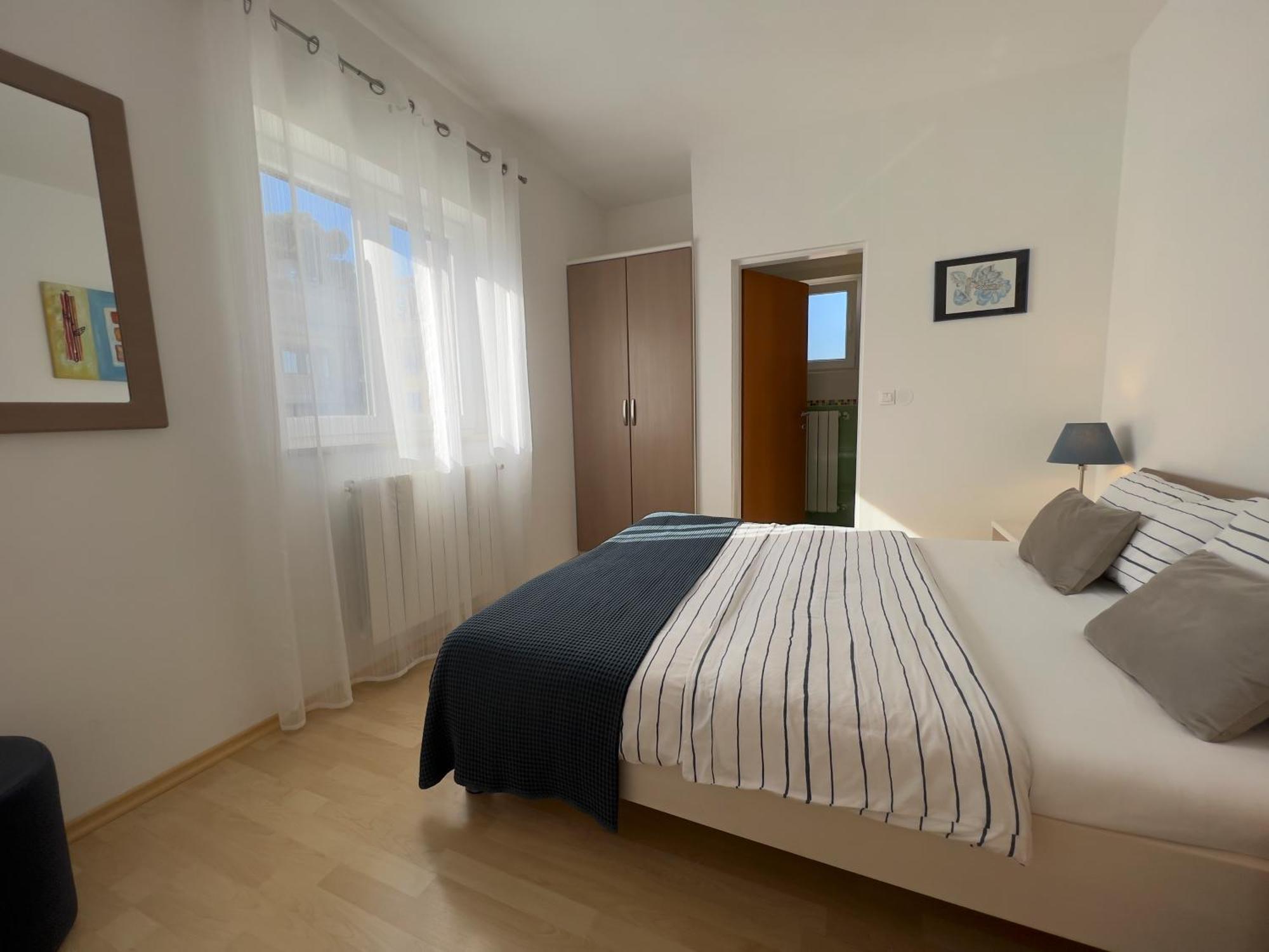Stay In The Heart Of Porec - 50M To The Beach Екстер'єр фото