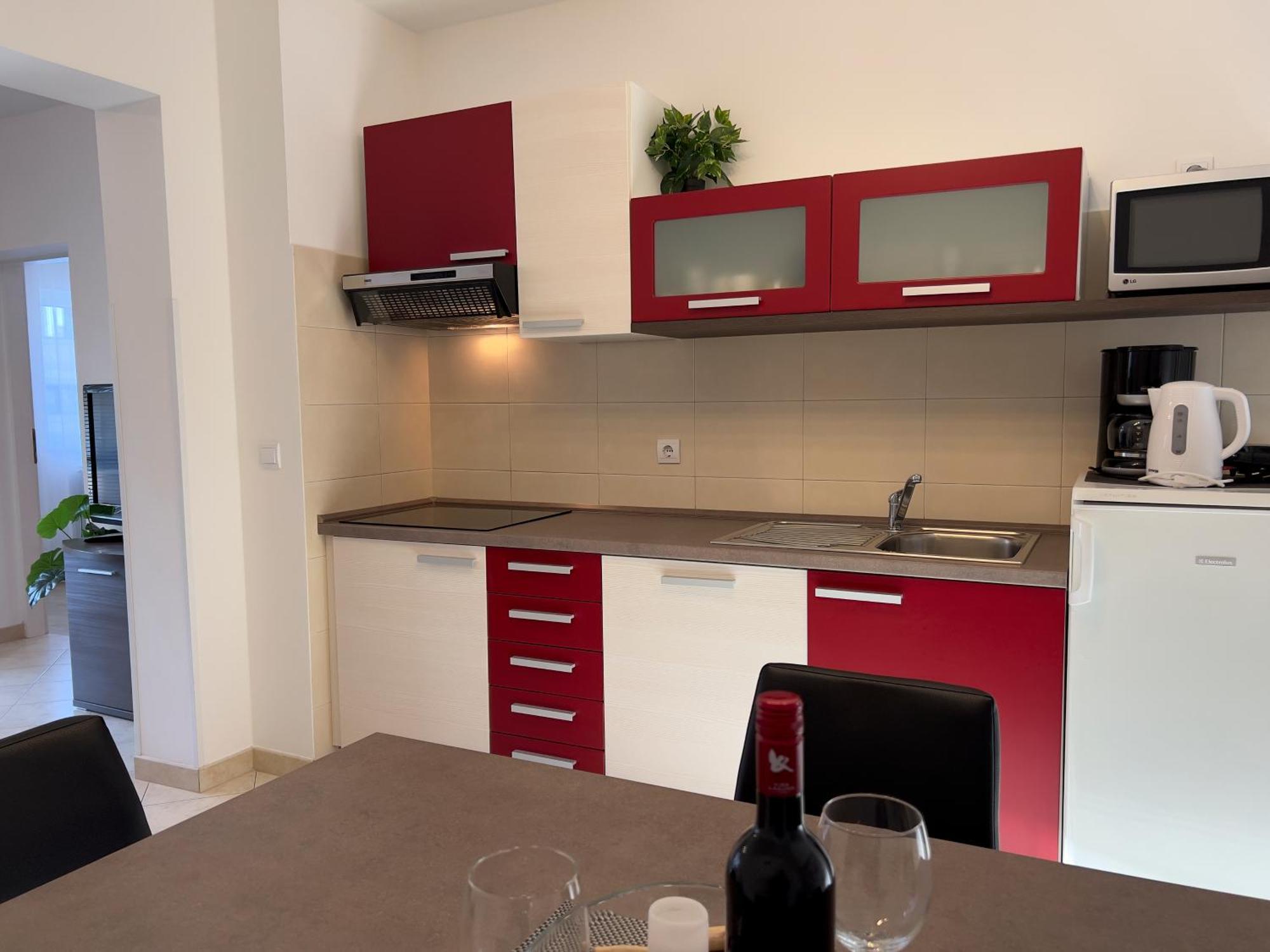 Stay In The Heart Of Porec - 50M To The Beach Екстер'єр фото
