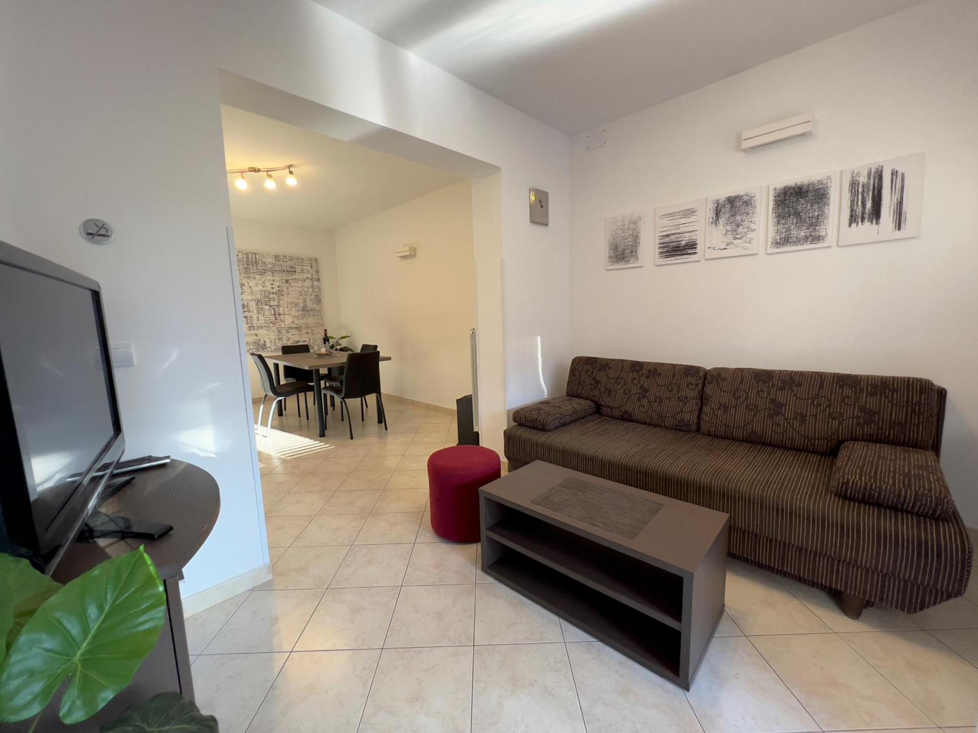 Stay In The Heart Of Porec - 50M To The Beach Екстер'єр фото