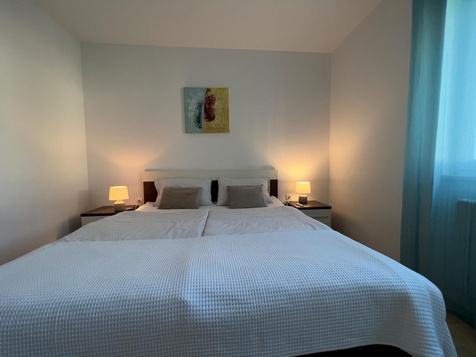 Stay In The Heart Of Porec - 50M To The Beach Екстер'єр фото